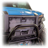 DRT MOTORSPORTS FRONT GRILL INSERT (20205FG01101) - DRIVEN Canada's Powersports 76763734507120205FG01101