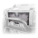 DRT MOTORSPORTS FRONT GRILL INSERT (20205FG01101) - DRIVEN Canada's Powersports 76763734507120205FG01101