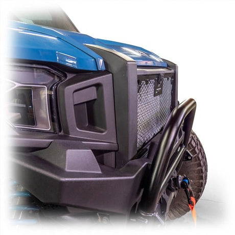 DRT MOTORSPORTS FRONT GRILL INSERT (20205FG01101) - DRIVEN Canada's Powersports 76763734507120205FG01101