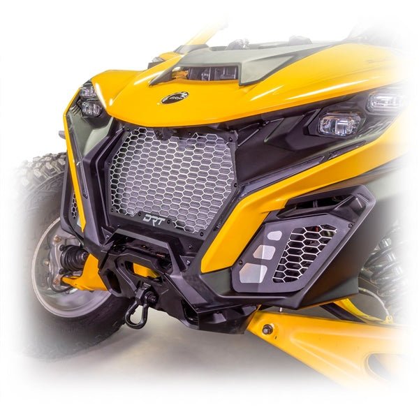 DRT MOTORSPORTS FRONT GRILL KIT (30005FG01101) - DRIVEN Canada's Powersports 76763734515630005FG01101