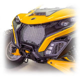 DRT MOTORSPORTS FRONT GRILL KIT (30005FG01101) - DRIVEN Canada's Powersports 76763734515630005FG01101