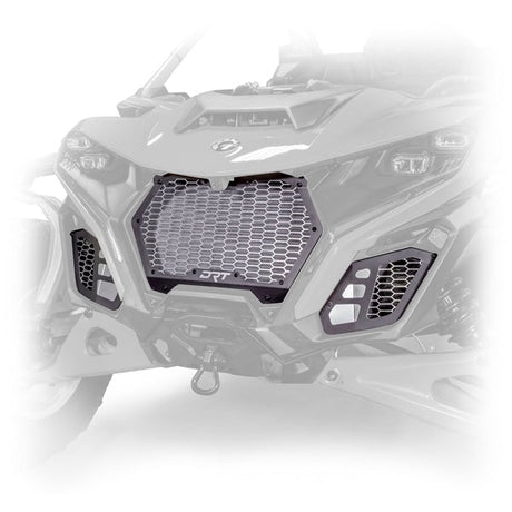 DRT MOTORSPORTS FRONT GRILL KIT (30005FG01101) - DRIVEN Canada's Powersports 76763734515630005FG01101