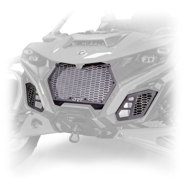 DRT MOTORSPORTS FRONT GRILL KIT (30005FG01101) - DRIVEN Canada's Powersports 76763734515630005FG01101