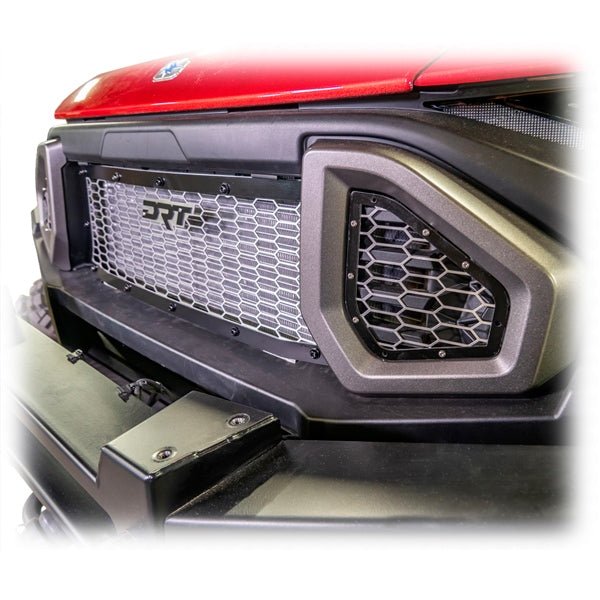 DRT MOTORSPORTS FRONT GRILL KIT - DRIVEN Canada's Powersports 76763734673320105FG01101