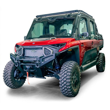 DRT MOTORSPORTS FRONT GRILL KIT - DRIVEN Canada's Powersports 76763734673320105FG01101