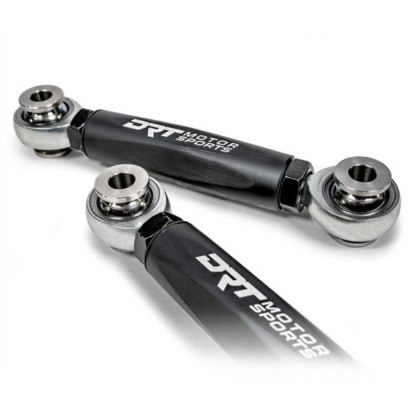 DRT MOTORSPORTS FRONT SWAY BAR LINK KIT M12 (20010SB06201) - DRIVEN Canada's Powersports 76763734538520010SB06201
