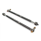 DRT MOTORSPORTS HD BILLET ALUMINUM TIE ROD KIT (M14) (20010TR01201) - DRIVEN Canada's Powersports 76763734429620010TR01201
