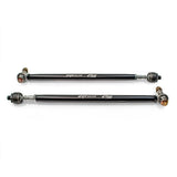 DRT MOTORSPORTS HD BILLET ALUMINUM TIE ROD KIT (M14) (20010TR01201) - DRIVEN Canada's Powersports 76763734429620010TR01201