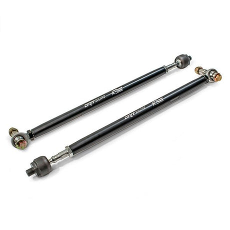 DRT MOTORSPORTS HD BILLET ALUMINUM TIE ROD KIT (M14) (20010TR01201) - DRIVEN Canada's Powersports 76763734429620010TR01201