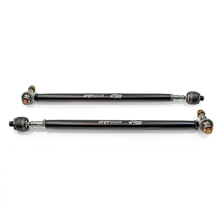 DRT MOTORSPORTS HD BILLET ALUMINUM TIE ROD KIT (M16) (20010TR02201) - DRIVEN Canada's Powersports 76763734430220010TR02201