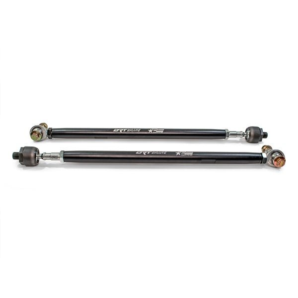 DRT MOTORSPORTS HD BILLET ALUMINUM TIE ROD KIT (M16) (20010TR03201) - DRIVEN Canada's Powersports 76763734431920010TR03201