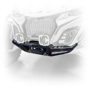 DRT MOTORSPORTS HD WINCH BUMPER (30005FB04101) - DRIVEN Canada's Powersports 76763734616030005FB04101