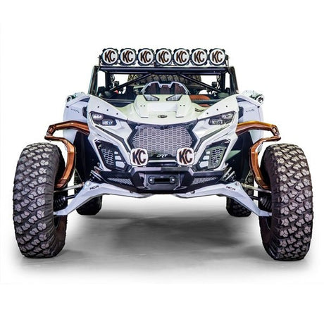 DRT MOTORSPORTS HD WINCH BUMPER (30005FB04101) - DRIVEN Canada's Powersports 76763734616030005FB04101