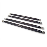 DRT MOTORSPORTS HEX RADIUS ROD KIT - DRIVEN Canada's Powersports 76763734400520010RR56201