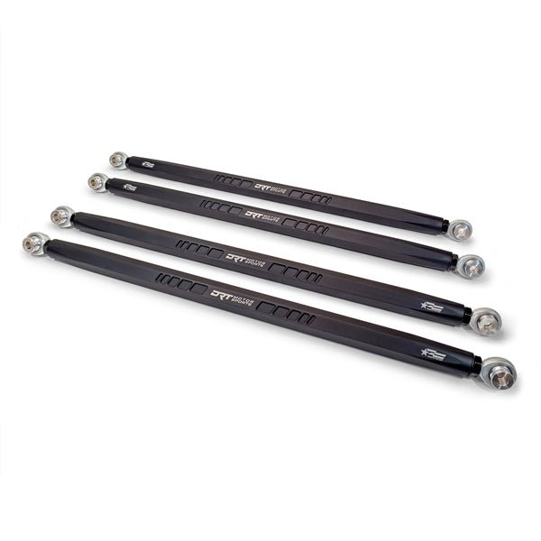 DRT MOTORSPORTS HEX RADIUS ROD KIT - DRIVEN Canada's Powersports 76763734400520010RR56201
