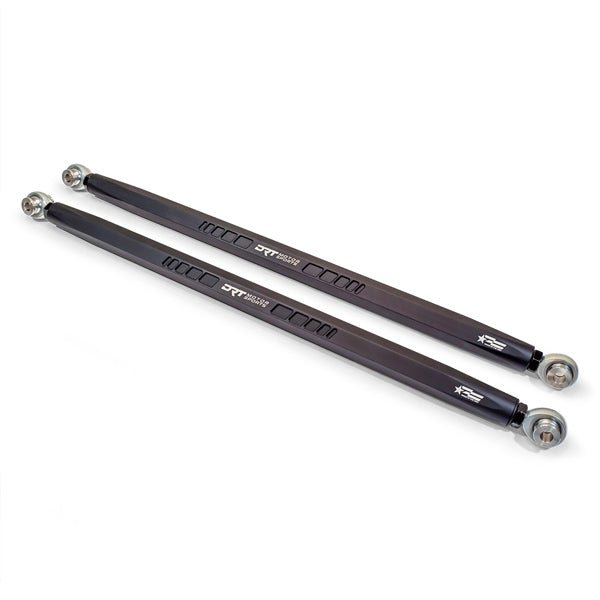 DRT MOTORSPORTS HEX RADIUS ROD KIT - DRIVEN Canada's Powersports 76763734400520010RR56201