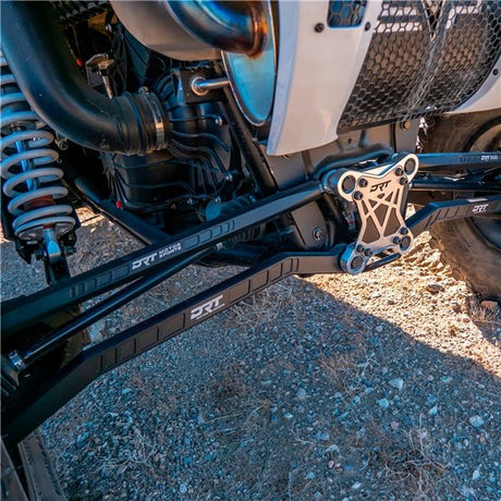 DRT MOTORSPORTS HIGH CLEARANCE RADIUS ROD SET - DRIVEN Canada's Powersports 76763734468520010RR64201