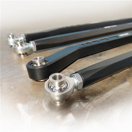 DRT MOTORSPORTS HIGH CLEARANCE RADIUS ROD SET - DRIVEN Canada's Powersports 76763734468520010RR64201