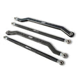 DRT MOTORSPORTS HIGH CLEARANCE RADIUS ROD SET - DRIVEN Canada's Powersports 76763734468520010RR64201