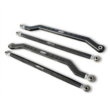 DRT MOTORSPORTS HIGH CLEARANCE RADIUS ROD SET - DRIVEN Canada's Powersports 76763734468520010RR64201