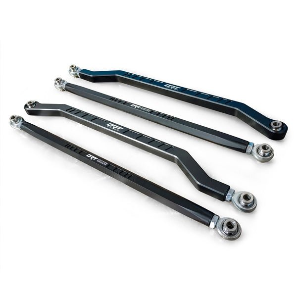 DRT MOTORSPORTS HIGH CLEARANCE RADIUS ROD SET - DRIVEN Canada's Powersports 76763734455520010RR66201