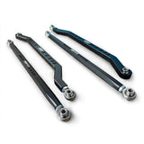 DRT MOTORSPORTS HIGH CLEARANCE RADIUS ROD SET - DRIVEN Canada's Powersports 76763734455520010RR66201