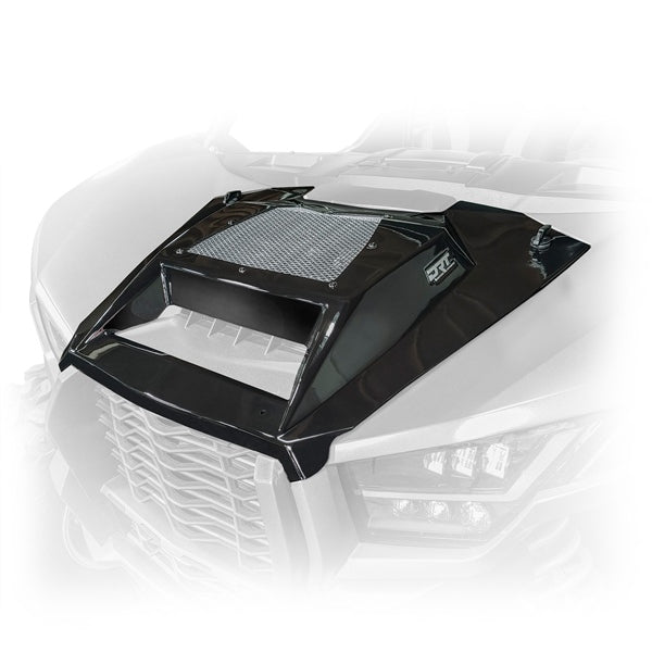DRT MOTORSPORTS HIGH IMPACT HOOD SCOOP (50005HS01001) - DRIVEN Canada's Powersports 76763734397850005HS01001