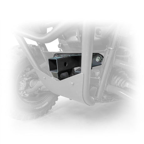 DRT MOTORSPORTS HITCH RECEIVER (50005HM01101) - DRIVEN Canada's Powersports 76763734401250005HM01101