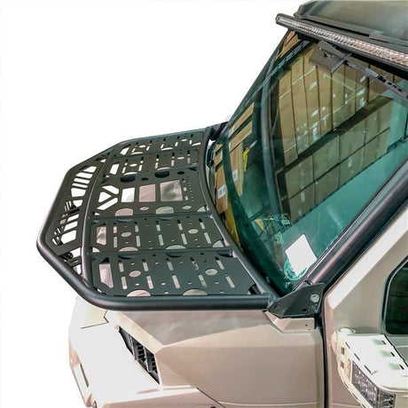 DRT MOTORSPORTS HOOD RACK (RNGXPHR1) - DRIVEN Canada's Powersports 696952152340RNGXPHR1