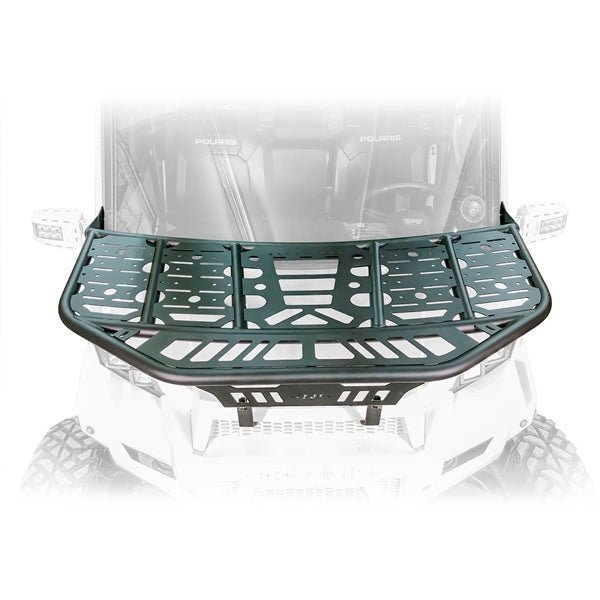 DRT MOTORSPORTS HOOD RACK (RNGXPHR1) - DRIVEN Canada's Powersports 696952152340RNGXPHR1