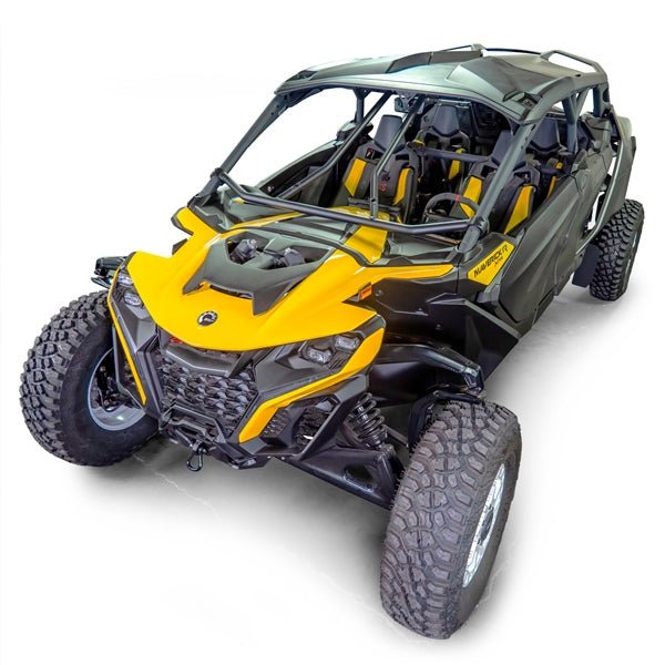 DRT MOTORSPORTS INTRUSION BAR KIT - DRIVEN Canada's Powersports 76763734546030005PT02101