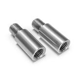 DRT MOTORSPORTS MIRROR/ACCESSORY EXTENSION (10005MC11000) - DRIVEN Canada's Powersports 76763734550710005MC11000