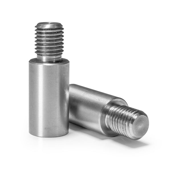 DRT MOTORSPORTS MIRROR/ACCESSORY EXTENSION (10005MC11000K1) - DRIVEN Canada's Powersports 76763734626910005MC11000K1