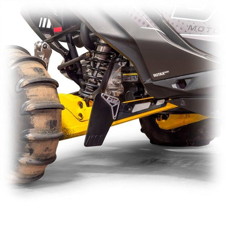 DRT MOTORSPORTS MUD/ROCK GUARD KIT (30005PT03200) - DRIVEN Canada's Powersports 76763734560630005PT03200
