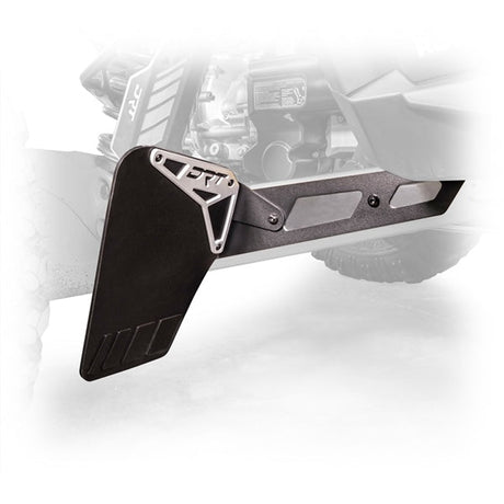 DRT MOTORSPORTS MUD/ROCK GUARD KIT (30005PT03200) - DRIVEN Canada's Powersports 76763734560630005PT03200
