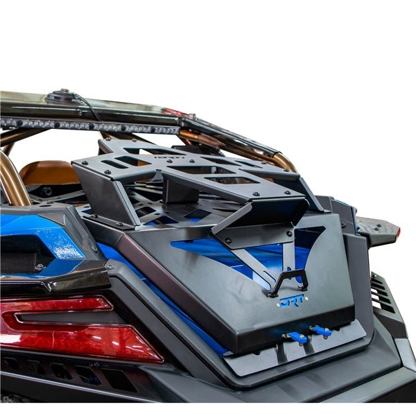 DRT MOTORSPORTS OVERSIZE TIRE CARRIER MOUNT ACCESSORY (20005TC11101) - DRIVEN Canada's Powersports 76763734422720005TC11101