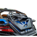 DRT MOTORSPORTS OVERSIZE TIRE CARRIER MOUNT ACCESSORY (20005TC11101) - DRIVEN Canada's Powersports 76763734422720005TC11101