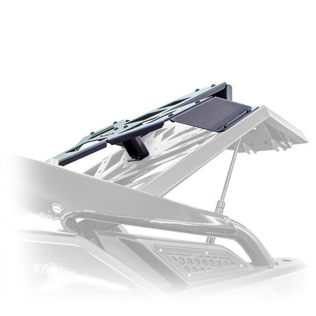 DRT MOTORSPORTS OVERSIZE TIRE CARRIER MOUNT ACCESSORY (20005TC11101) - DRIVEN Canada's Powersports 76763734422720005TC11101