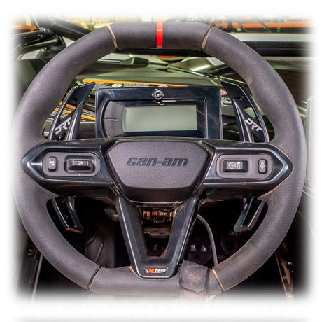 DRT MOTORSPORTS PADDLE SHIFTER (30005SK02201) - DRIVEN Canada's Powersports 76763734615330005SK02201