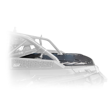 DRT MOTORSPORTS POLARIS ALUMINUM TRUNK ENCLOSURE (RZRXPTE1) - DRIVEN Canada's Powersports 696952152258RZRXPTE1