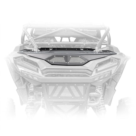 DRT MOTORSPORTS POLARIS ALUMINUM TRUNK ENCLOSURE (RZRXPTE1) - DRIVEN Canada's Powersports 696952152258RZRXPTE1