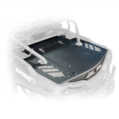 DRT MOTORSPORTS POLARIS ALUMINUM TRUNK ENCLOSURE (RZRXPTE1) - DRIVEN Canada's Powersports 696952152258RZRXPTE1