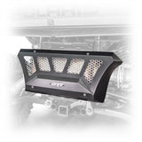 DRT MOTORSPORTS POLARIS EXHAUST COVER (20205EC01101) - DRIVEN Canada's Powersports 76763734660320205EC01101