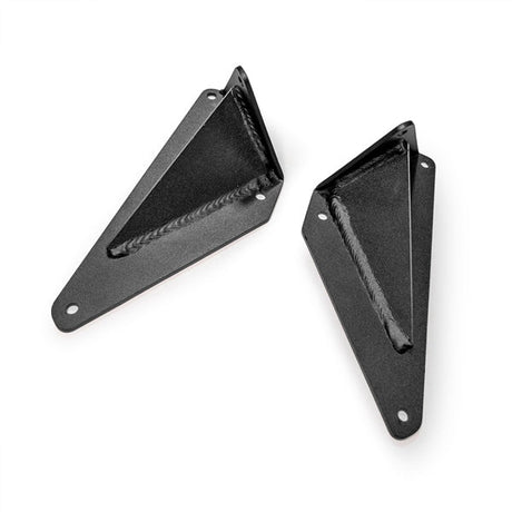 DRT MOTORSPORTS POLARIS EXTENDED ROCK GUARD KIT (20005PT03200) - DRIVEN Canada's Powersports 76763734449420005PT03200