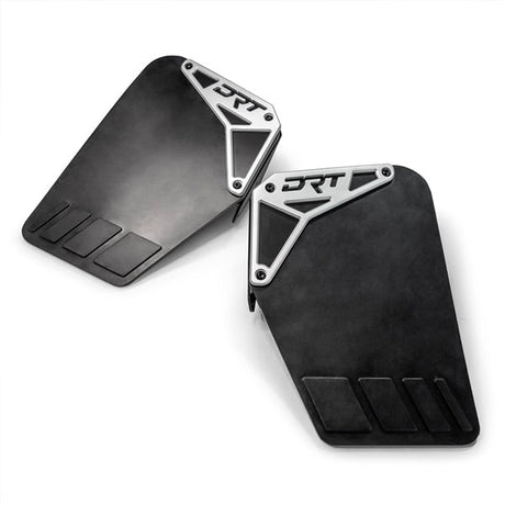 DRT MOTORSPORTS POLARIS EXTENDED ROCK GUARD KIT (20005PT03200) - DRIVEN Canada's Powersports 76763734449420005PT03200