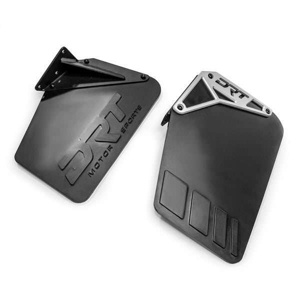DRT MOTORSPORTS POLARIS EXTENDED ROCK GUARD KIT (20005PT03200) - DRIVEN Canada's Powersports 76763734449420005PT03200
