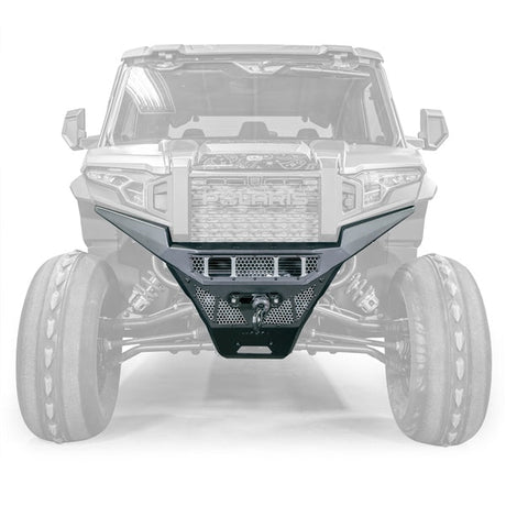 DRT MOTORSPORTS POLARIS FRONT BUMPER (20205FB01101) - DRIVEN Canada's Powersports 76763734490620205FB01101