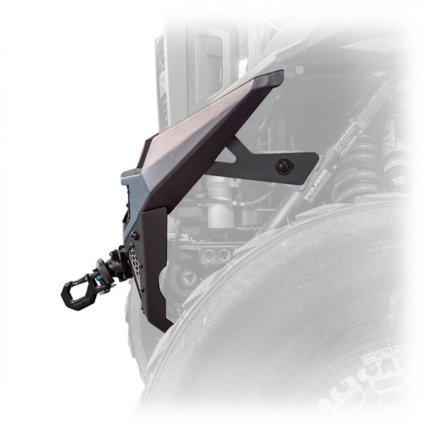 DRT MOTORSPORTS POLARIS FRONT BUMPER (20205FB01101) - DRIVEN Canada's Powersports 76763734490620205FB01101