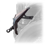 DRT MOTORSPORTS POLARIS FRONT BUMPER (20205FB01101) - DRIVEN Canada's Powersports 76763734490620205FB01101
