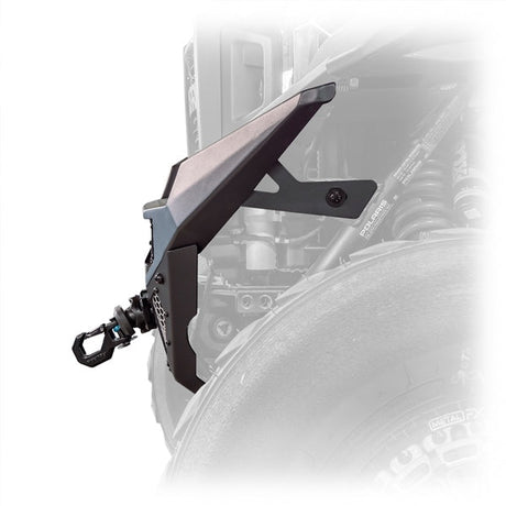 DRT MOTORSPORTS POLARIS FRONT BUMPER (20205FB01101) - DRIVEN Canada's Powersports 76763734490620205FB01101